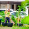 กิจกรรม Big Cleaning Day